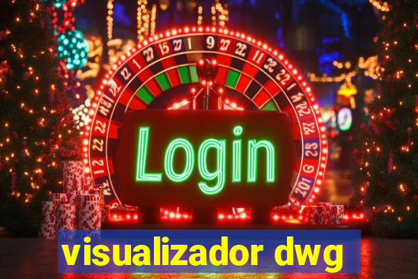 visualizador dwg